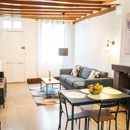 Maison De Ville Solognote Romorantin-Lanthenay 외부 사진