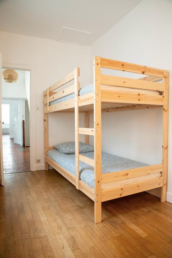 Maison De Ville Solognote Romorantin-Lanthenay 외부 사진