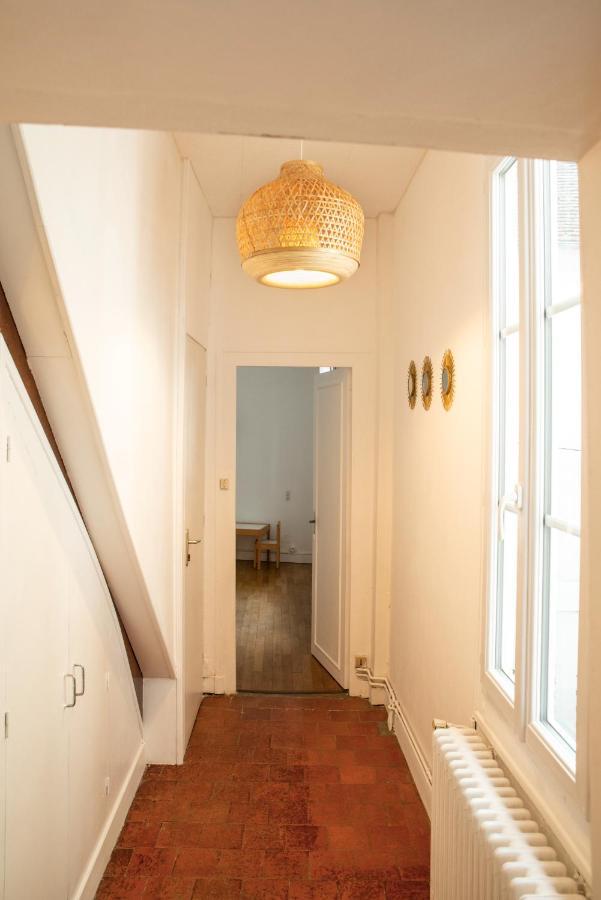 Maison De Ville Solognote Romorantin-Lanthenay 외부 사진