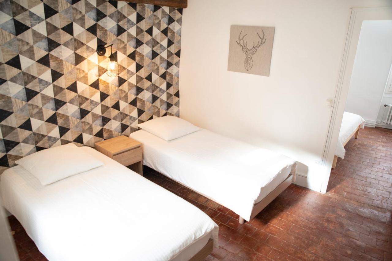 Maison De Ville Solognote Romorantin-Lanthenay 외부 사진