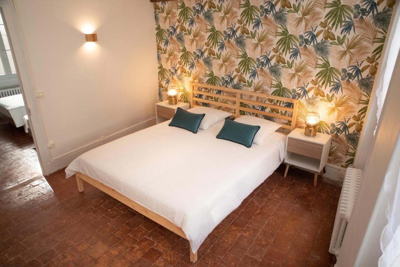 Maison De Ville Solognote Romorantin-Lanthenay 외부 사진