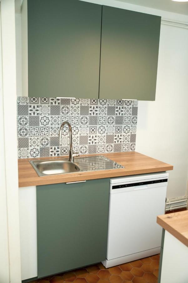 Maison De Ville Solognote Romorantin-Lanthenay 외부 사진