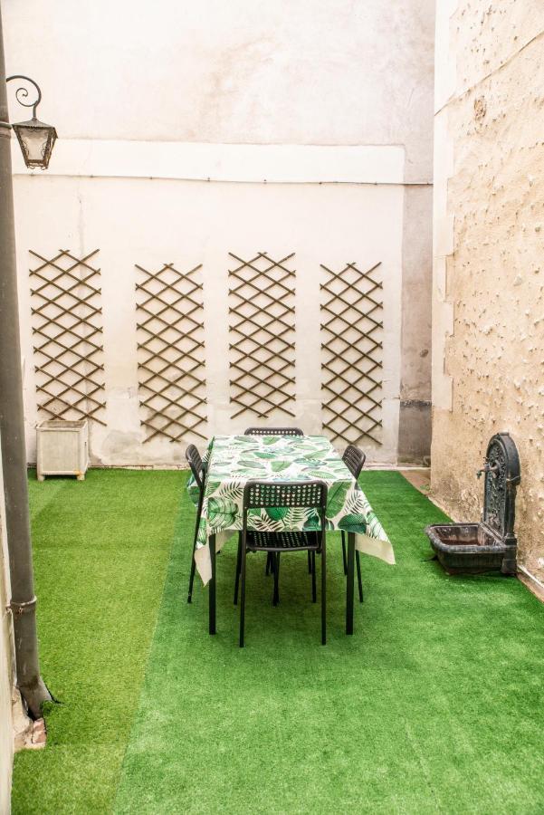 Maison De Ville Solognote Romorantin-Lanthenay 외부 사진