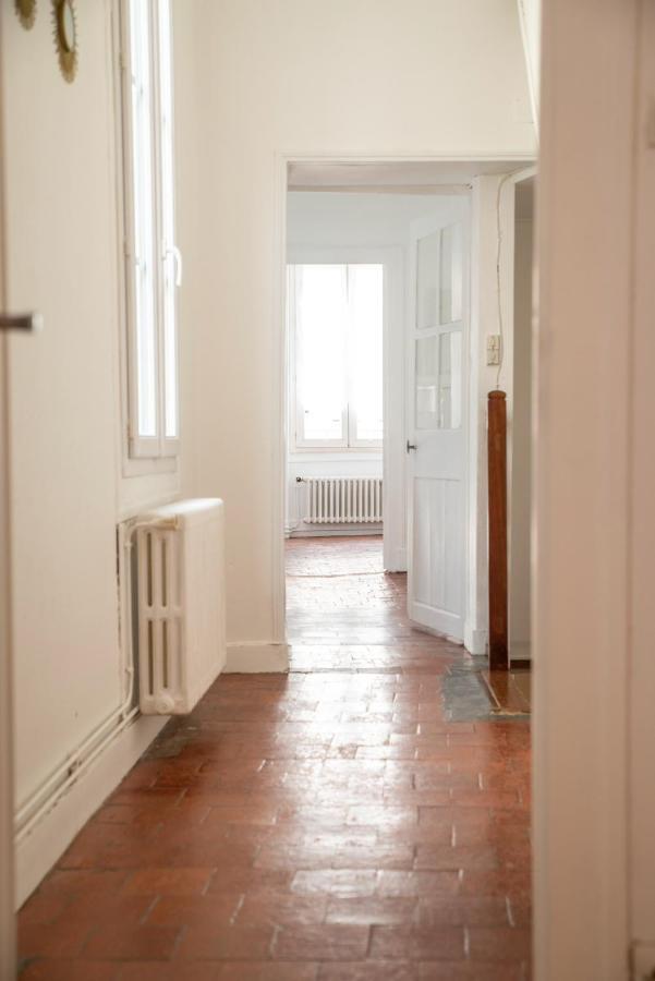 Maison De Ville Solognote Romorantin-Lanthenay 외부 사진