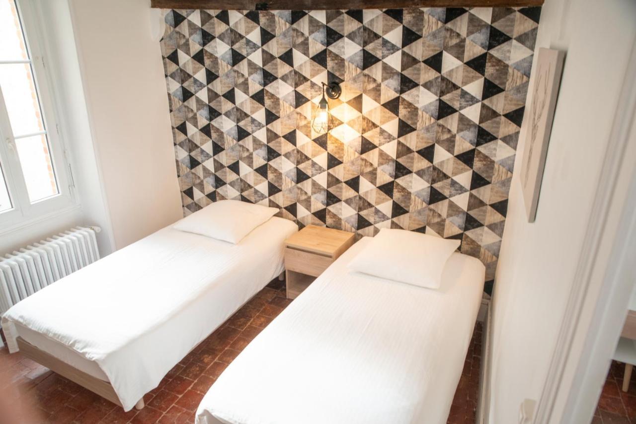 Maison De Ville Solognote Romorantin-Lanthenay 외부 사진